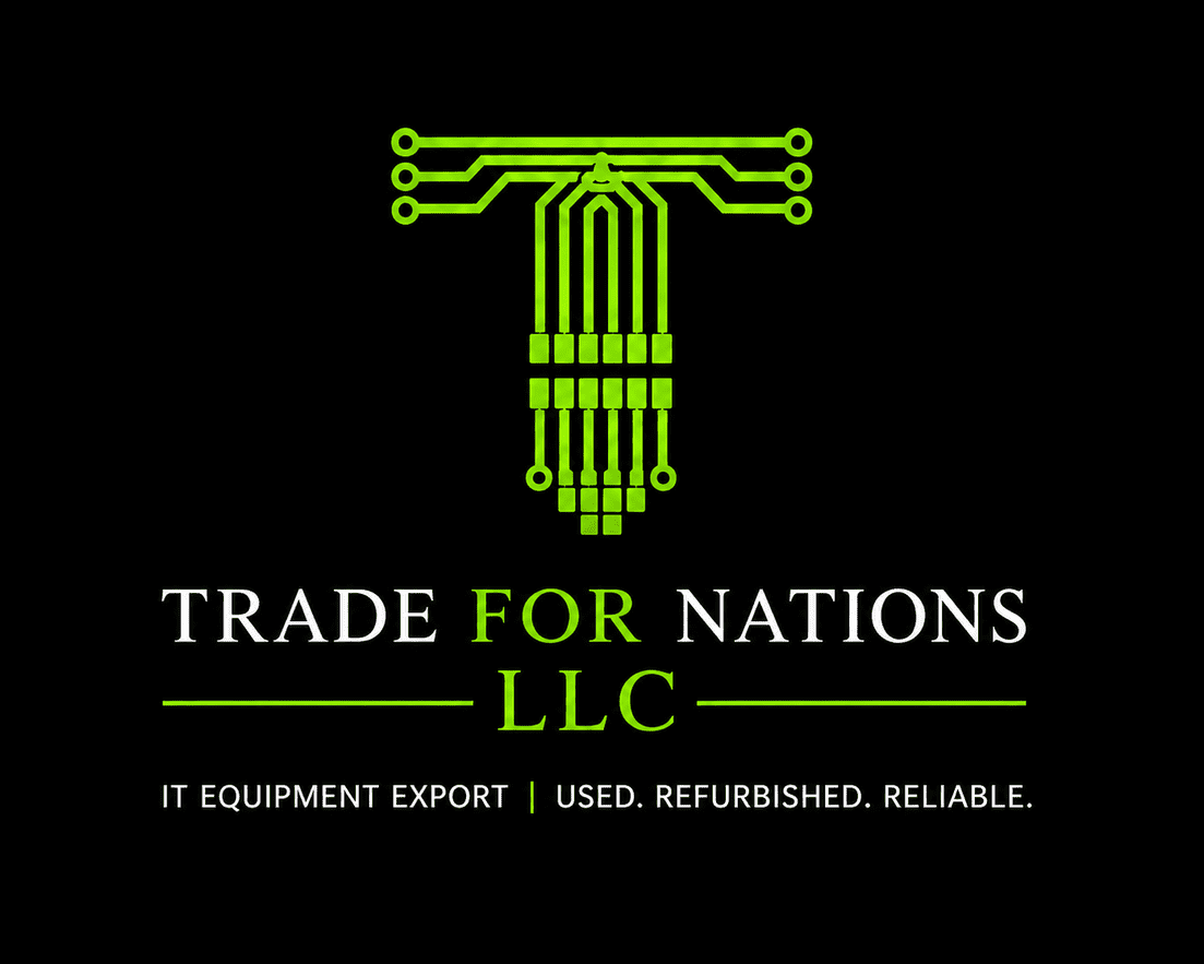 Trade For Nations LLC
